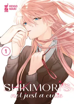 Volume cover